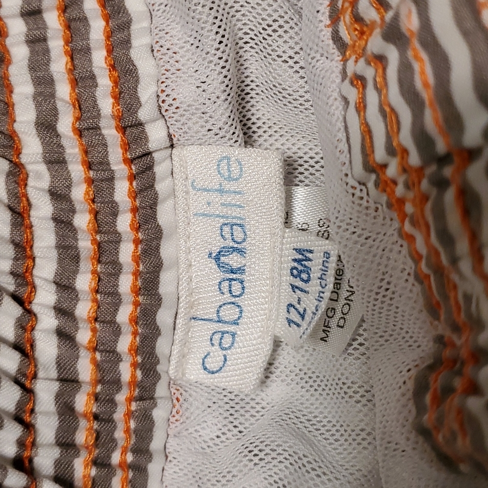 Swim trunks - Picture 2 of 6